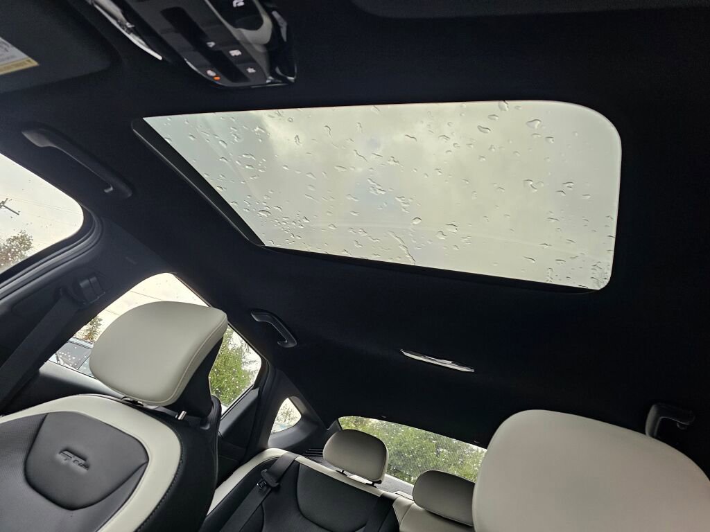 New 2025 Kia K4 GT-Line Turbo image 10