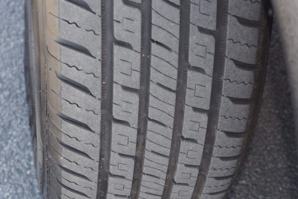 Used 2014 Honda CR-V EX image 10