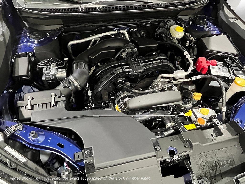 New 2026 Subaru Outback Limited AWD/4WD image 11