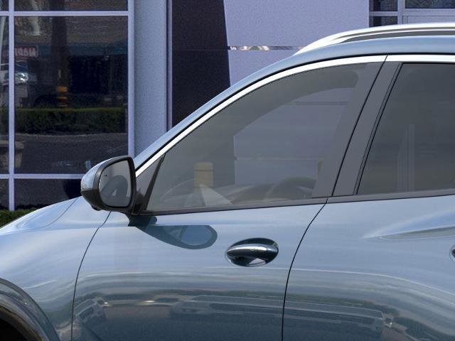 New 2026 Buick Encore GX Sport Touring image 12