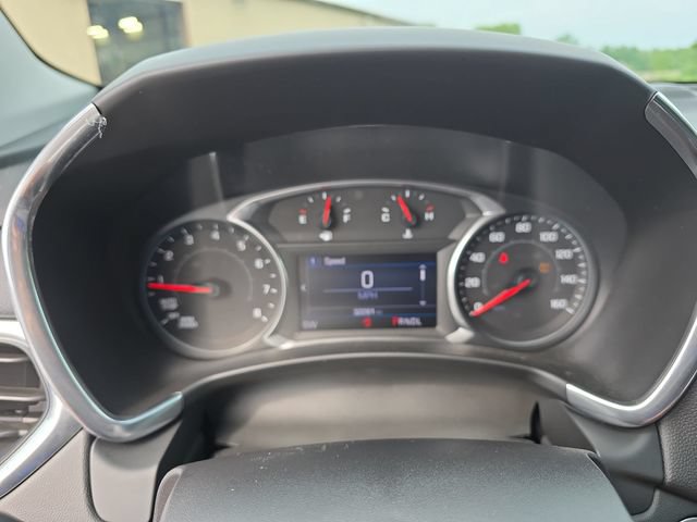 Used 2019 Chevrolet Equinox LT FWD image 20