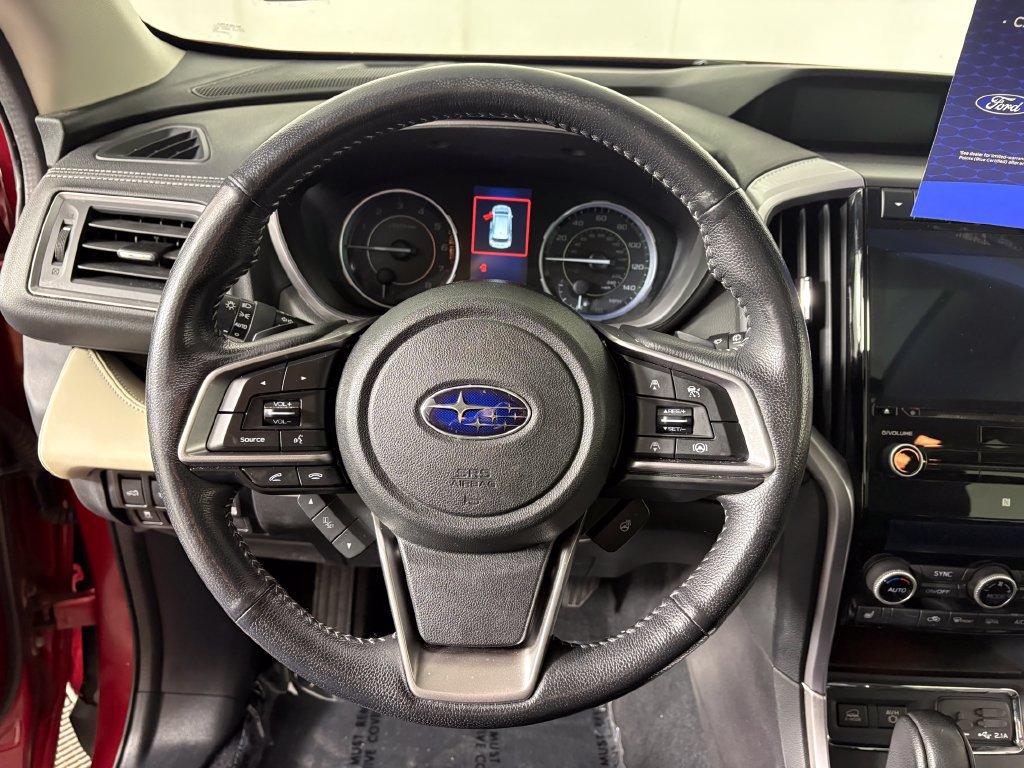 Used 2021 Subaru Ascent Limited w/ Technology Package AWD/4WD image 15