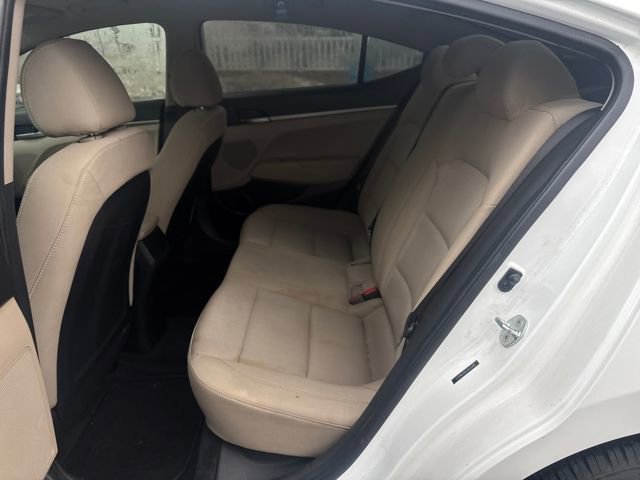 Used 2018 Hyundai Elantra SE w/ SE Connectivity Package 04 image 22