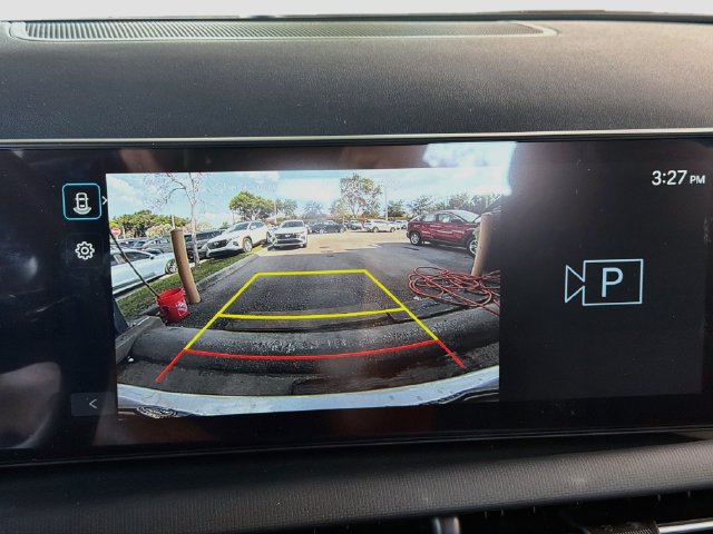 New 2026 Hyundai Tucson SE FWD image 13