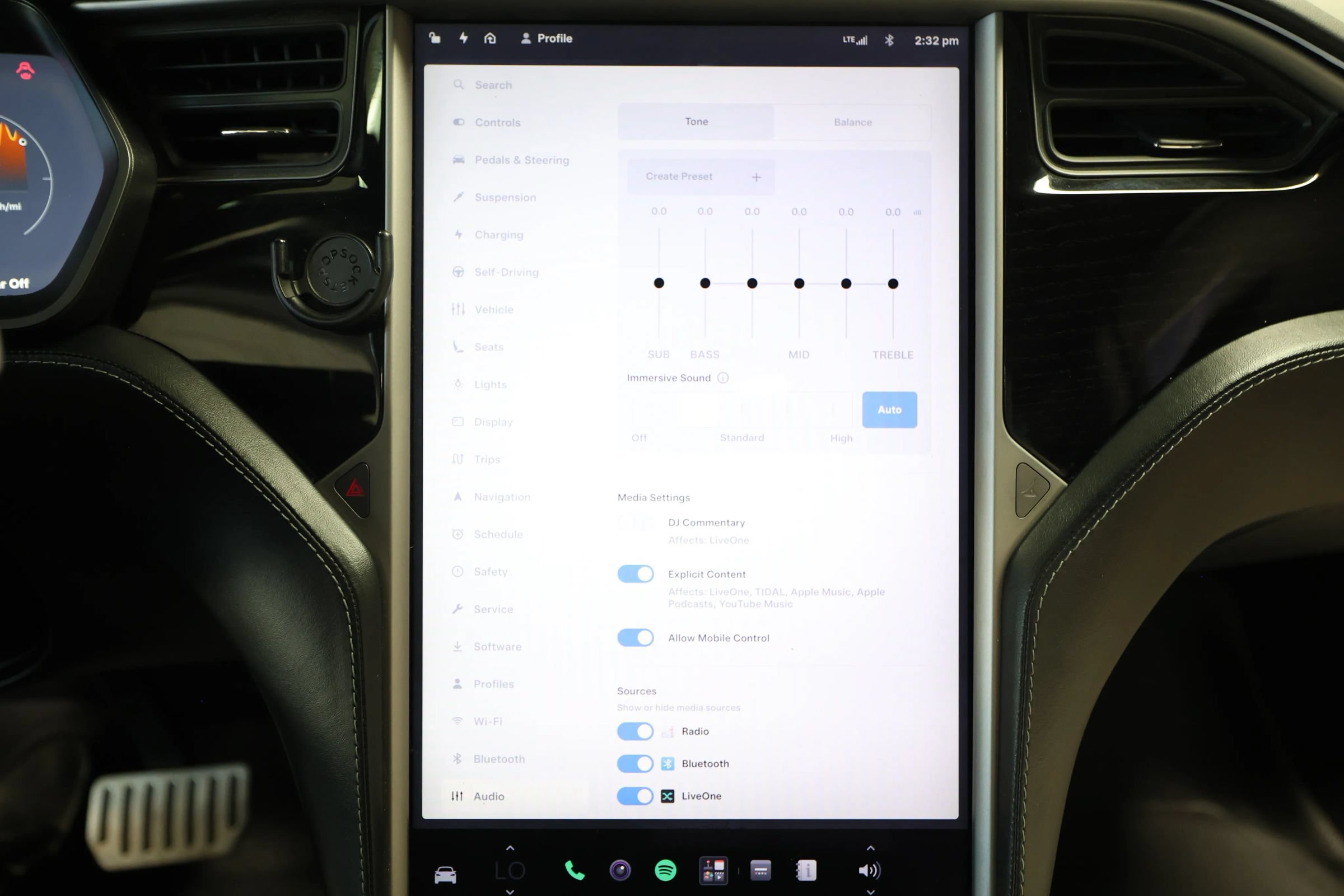 Used 2018 Tesla Model X P100D AWD/4WD image 73