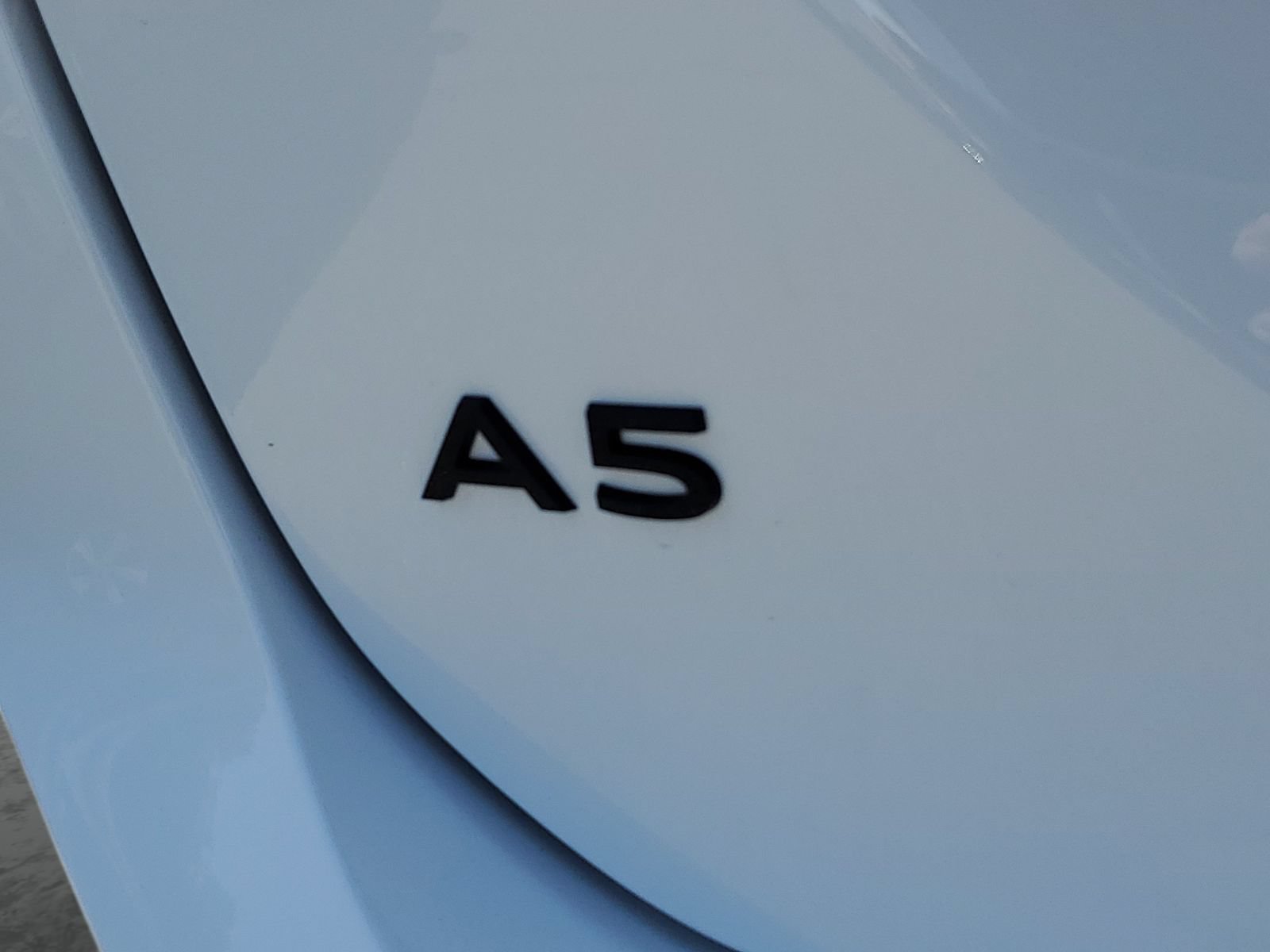 New 2026 Audi A5 2.0T Premium Plus AWD/4WD image 7