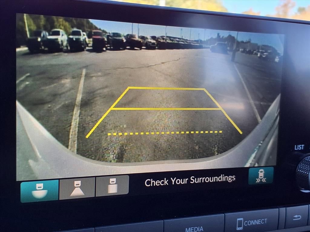 New 2026 Honda Civic Sport image 20