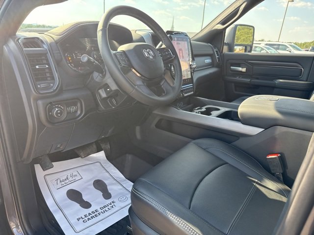 New 2025 RAM 2500 Rebel w/ Rebel Level 1 Equipment Group image 27