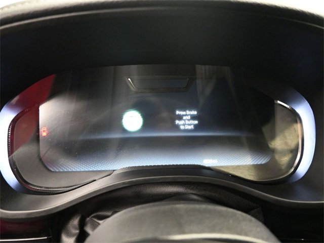 New 2026 RAM 1500 Rebel w/ Rebel Level 2 Equipment Group image 11