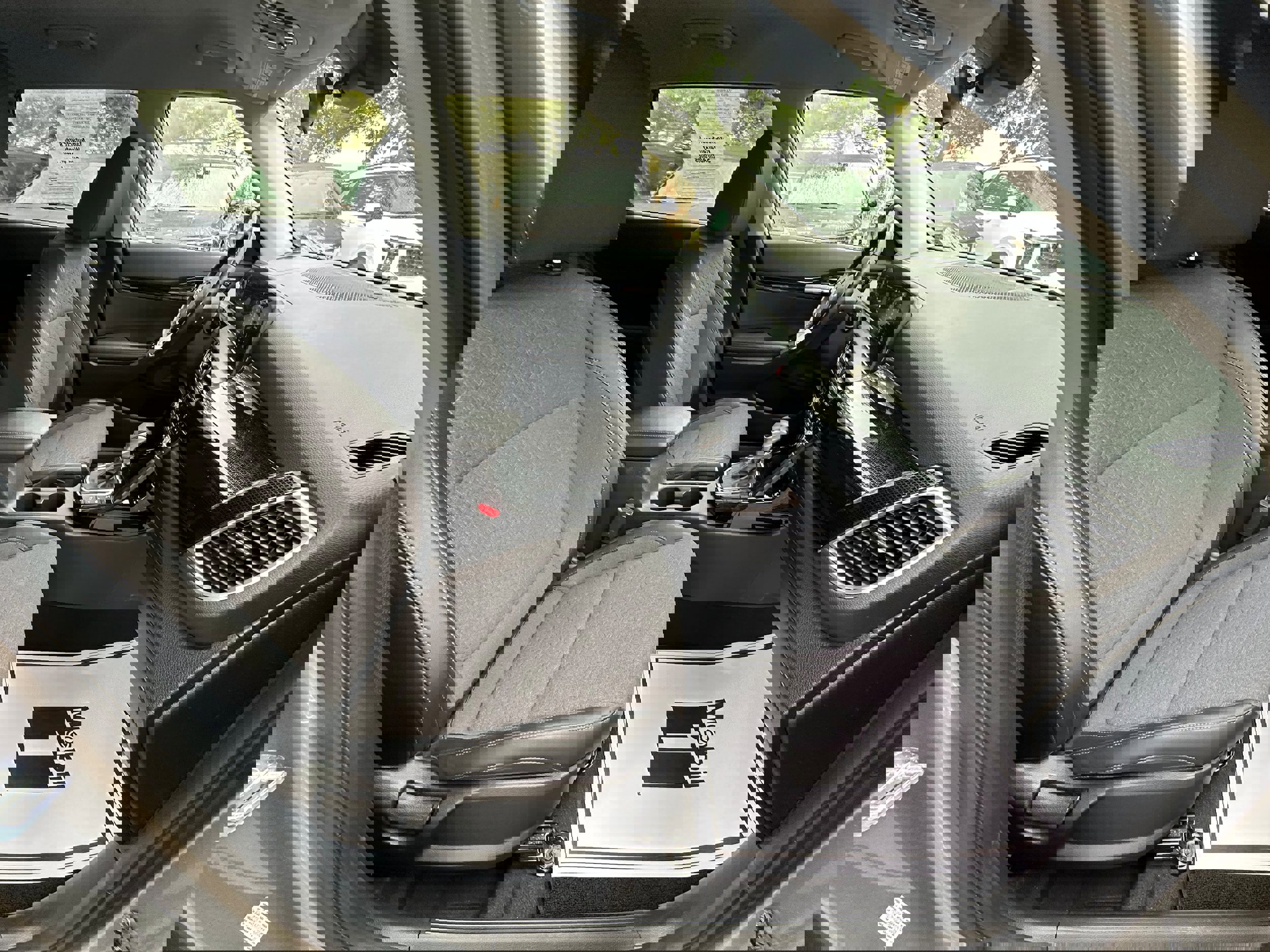 Used 2024 Kia Seltos S image 22