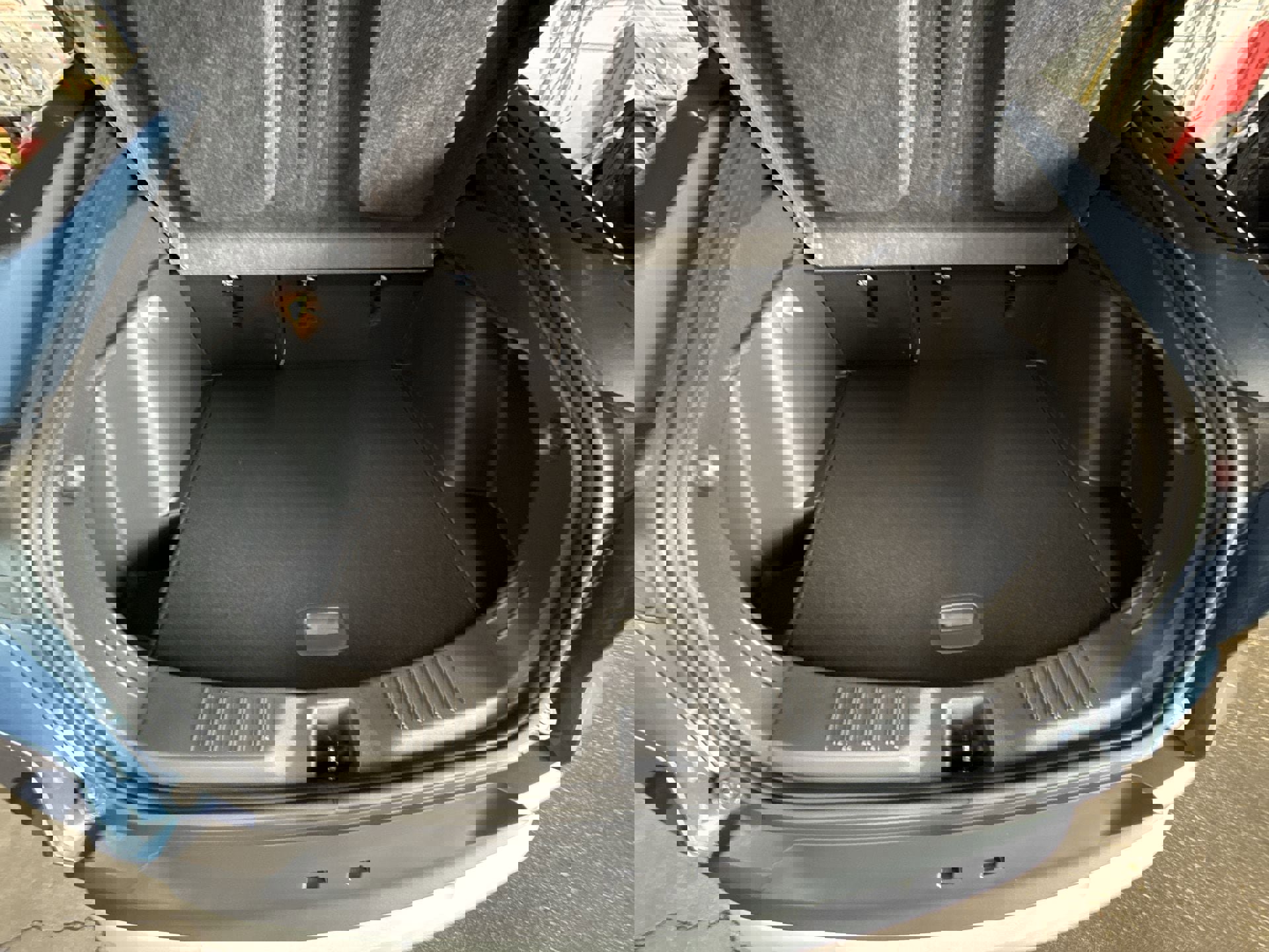 New 2025 Buick Envista Preferred w/ Convenience I Package image 24