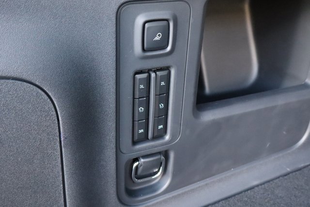 New 2025 Ford Expedition Max Platinum w/ Platinum Ultimate Package image 22