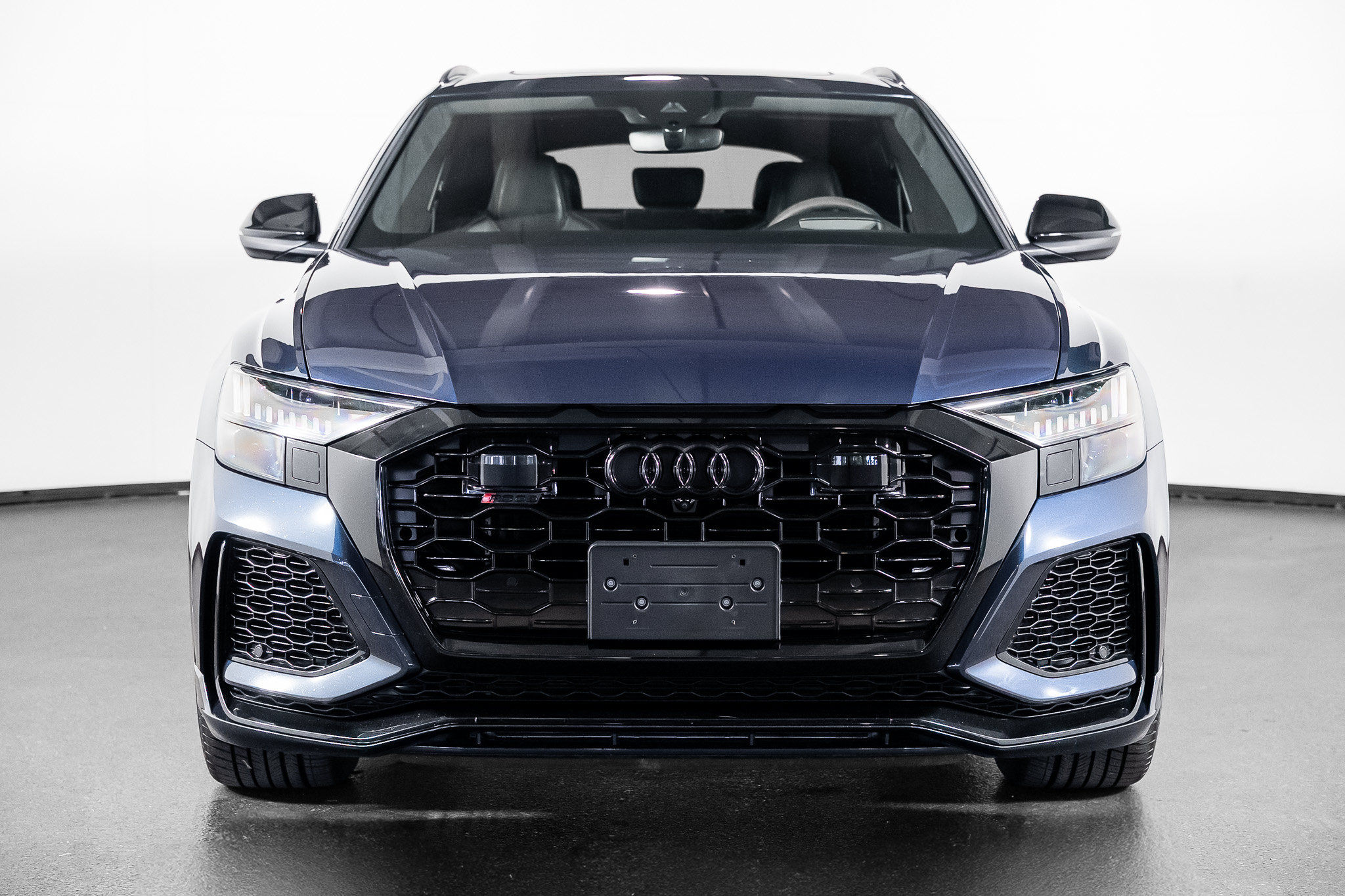 Used 2024 Audi RS Q8 AWD/4WD image 4