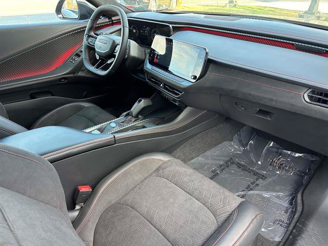 Used 2024 Dodge Charger Daytona Scat Pack w/ Plus Group AWD/4WD image 15