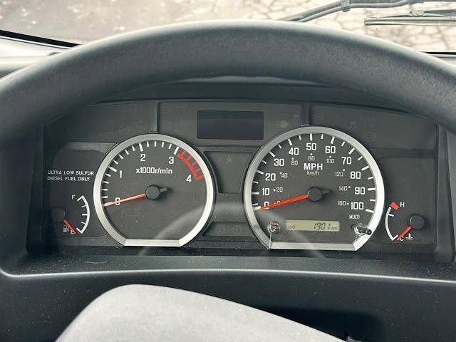 Used 2023 Chevrolet Low Cab Forward 5500XD image 21