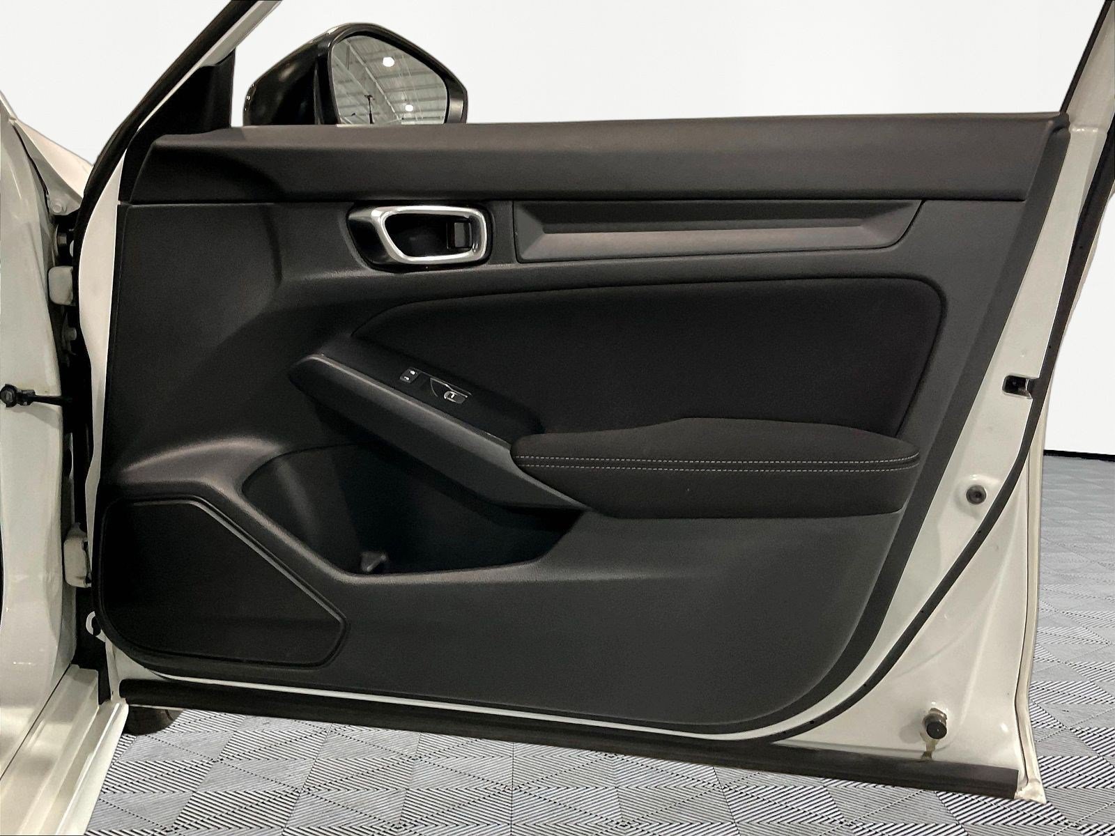 Certified 2024 Honda Civic Sport image 26