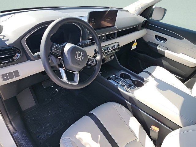 New 2026 Honda Pilot image 21