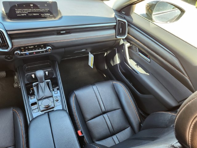 New 2026 MAZDA CX-50 AWD 2.5 Hybrid w/ Weather Package image 12