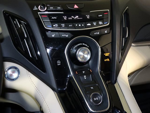 Certified 2023 Acura RDX AWD image 20