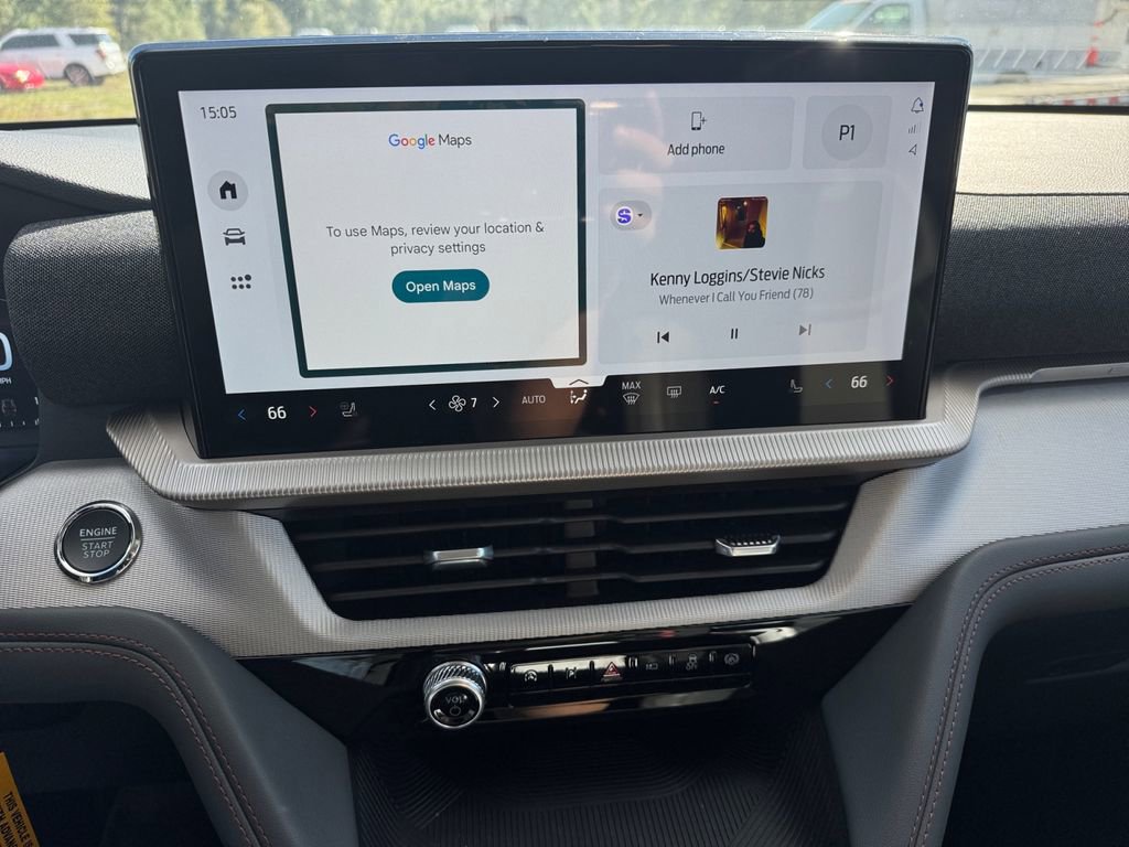 New 2026 Ford Explorer Active w/ Active Comfort Package image 34