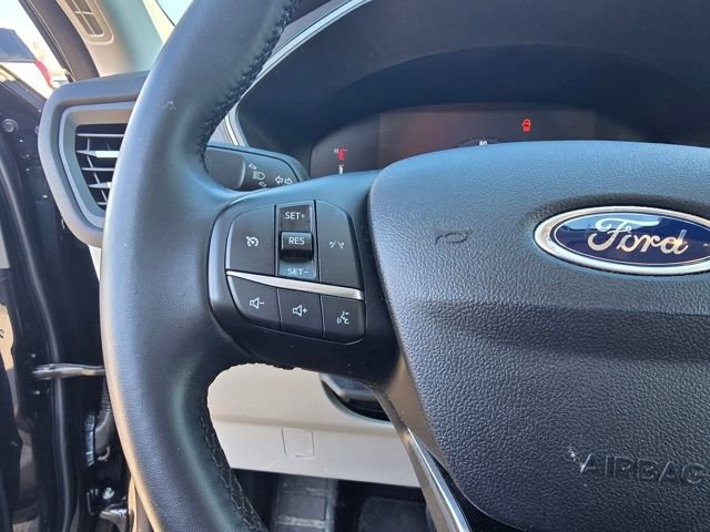 Used 2024 Ford Escape Active image 25