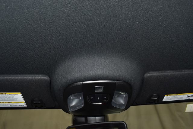 New 2026 Jeep Compass Latitude image 18