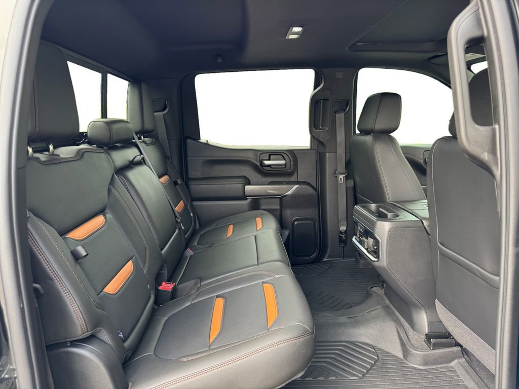 Used 2020 GMC Sierra 1500 AT4 w/ AT4 Premium Package image 20