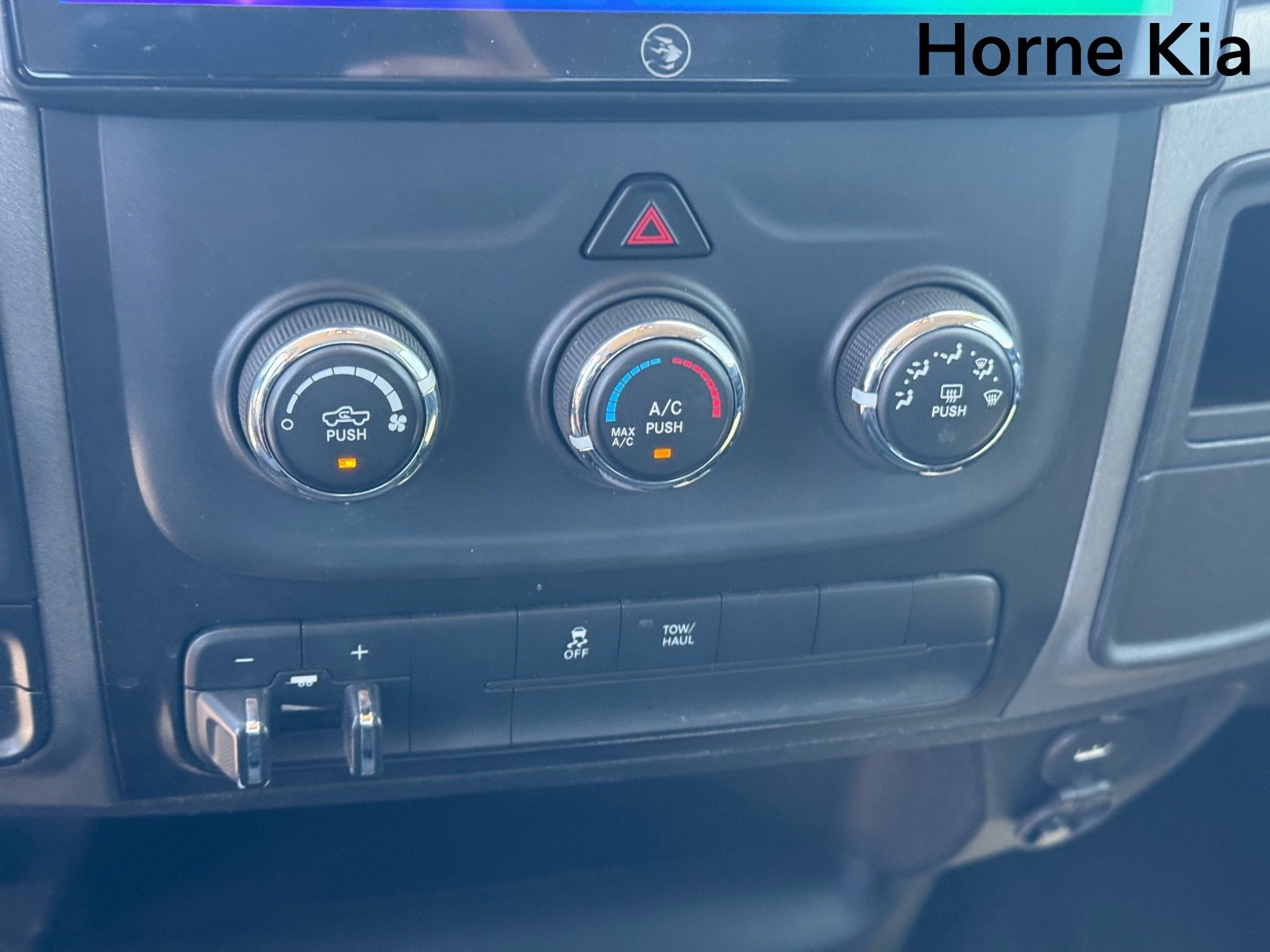 Used 2022 RAM 1500 Tradesman w/ Popular Equipment Group AWD/4WD image 23
