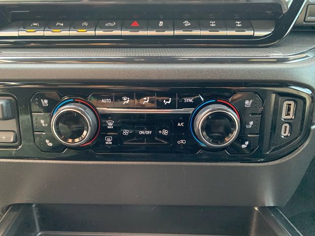 Certified 2022 Chevrolet Silverado 1500 ZR2 w/ Technology Package image 30