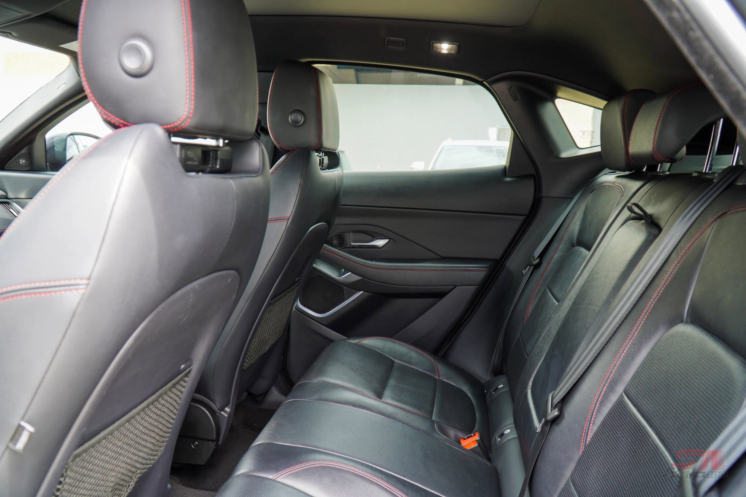 Used 2020 Jaguar E-PACE Checkered Flag image 20