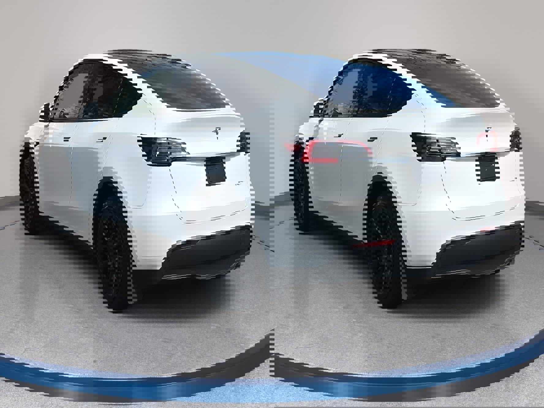 Used 2024 Tesla Model Y Long Range image 7