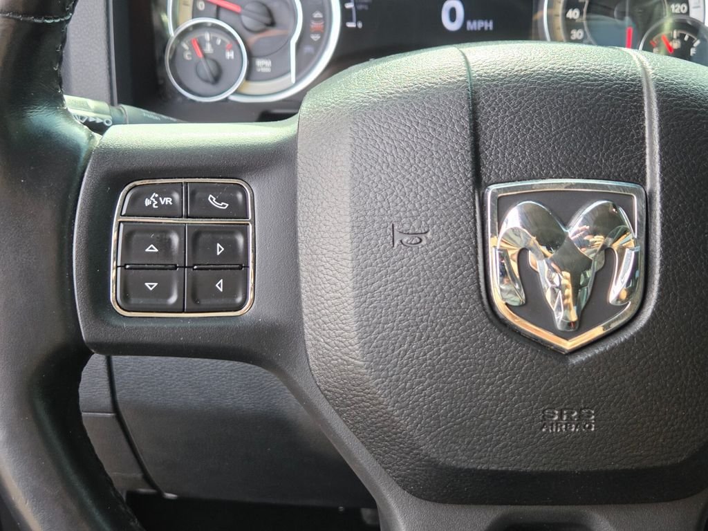 Used 2017 RAM 1500 Sport RWD image 25