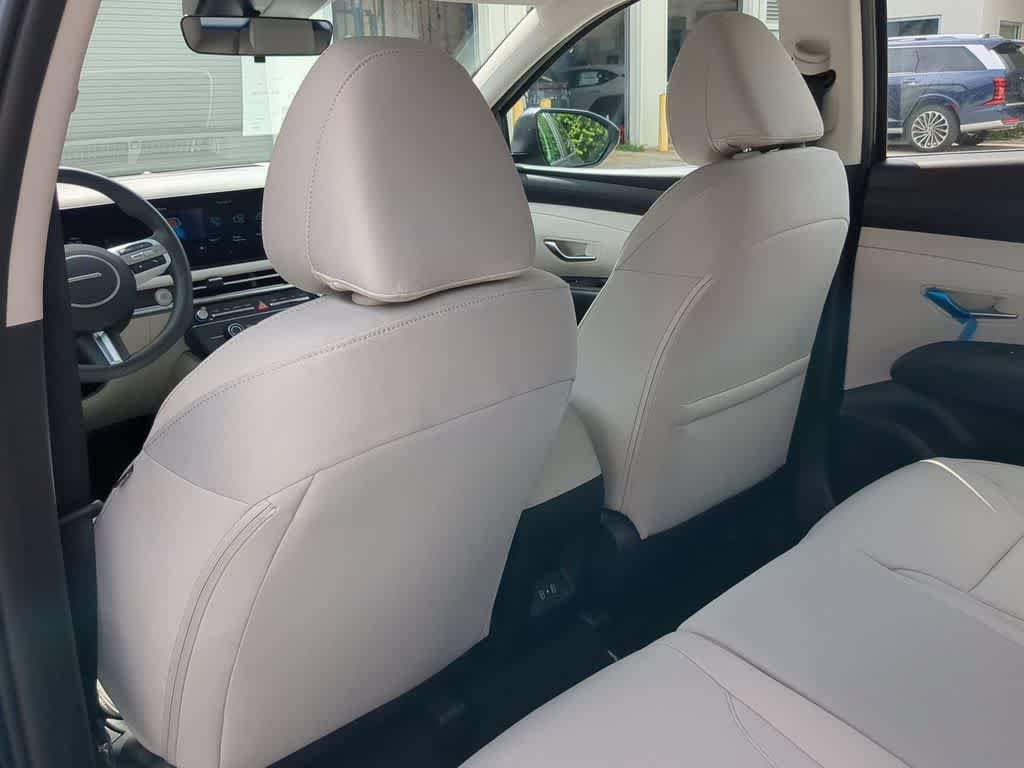 New 2026 Hyundai Tucson SE FWD image 20