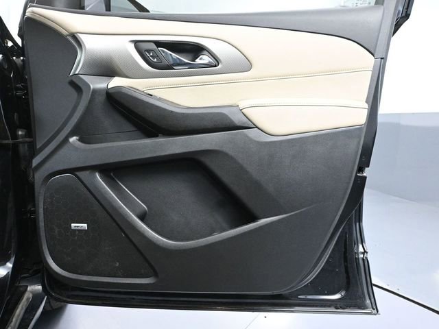 Used 2023 Chevrolet Traverse Premier w/ LPO, Floor Liner Package image 53