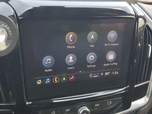 Used 2023 Chevrolet Traverse LT w/ LT Premium Package AWD/4WD image 27