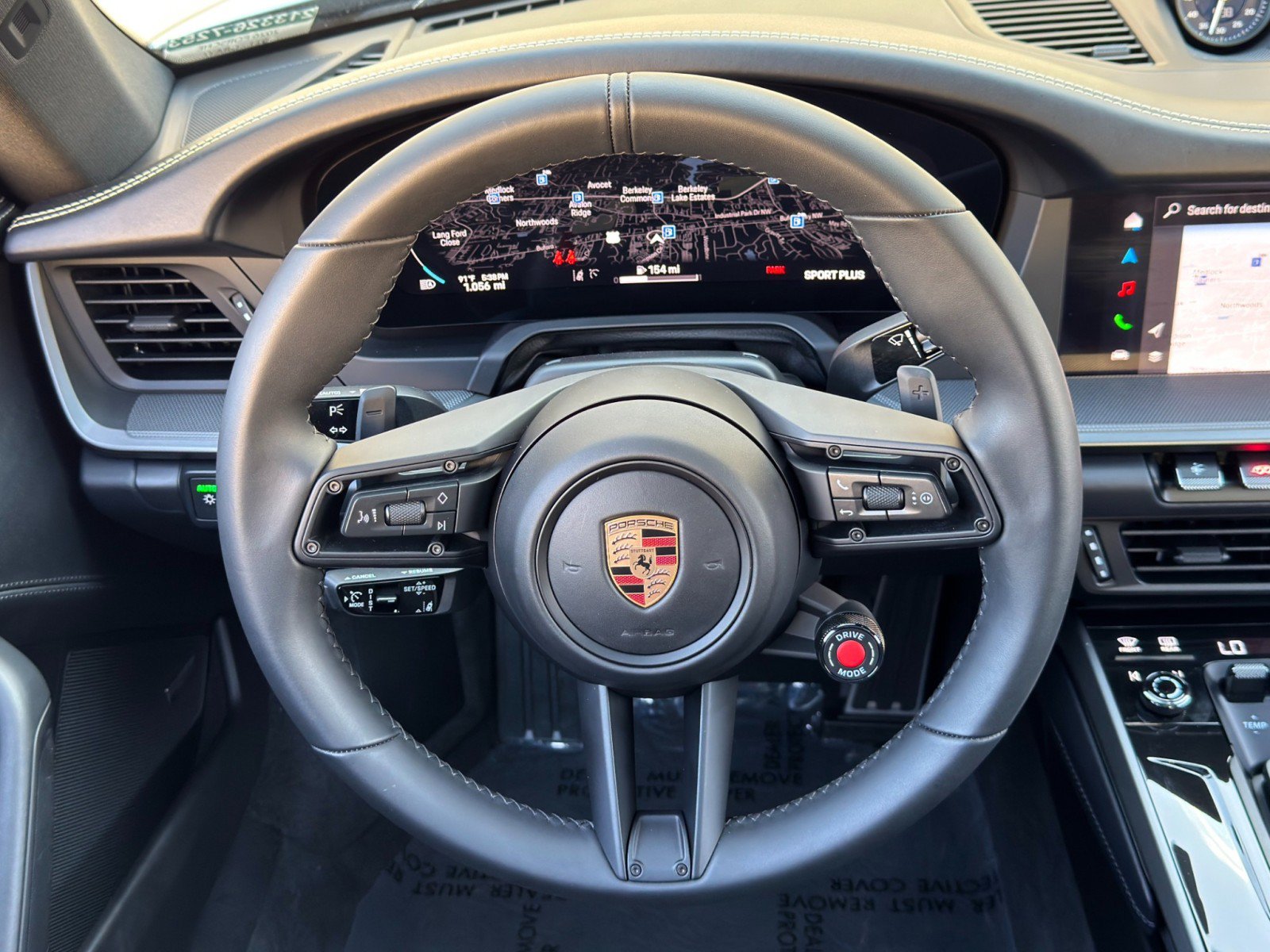 Used 2026 Porsche 911 Carrera S RWD image 19