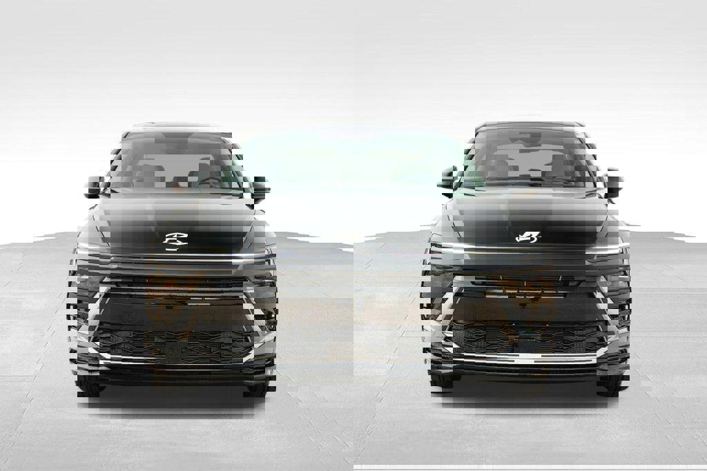 New 2026 Hyundai Sonata SEL image 2