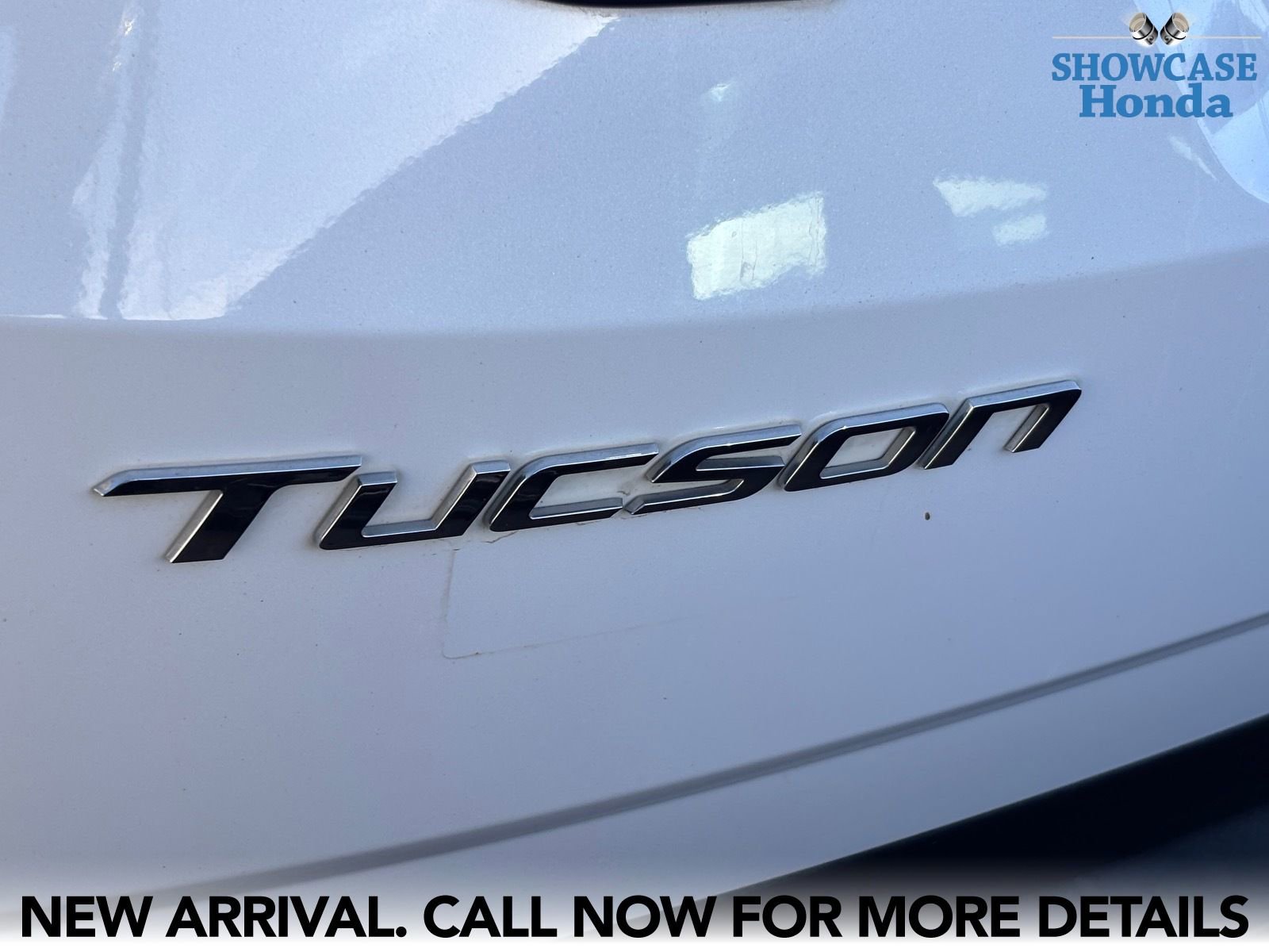 Used 2022 Hyundai Tucson SEL FWD image 10