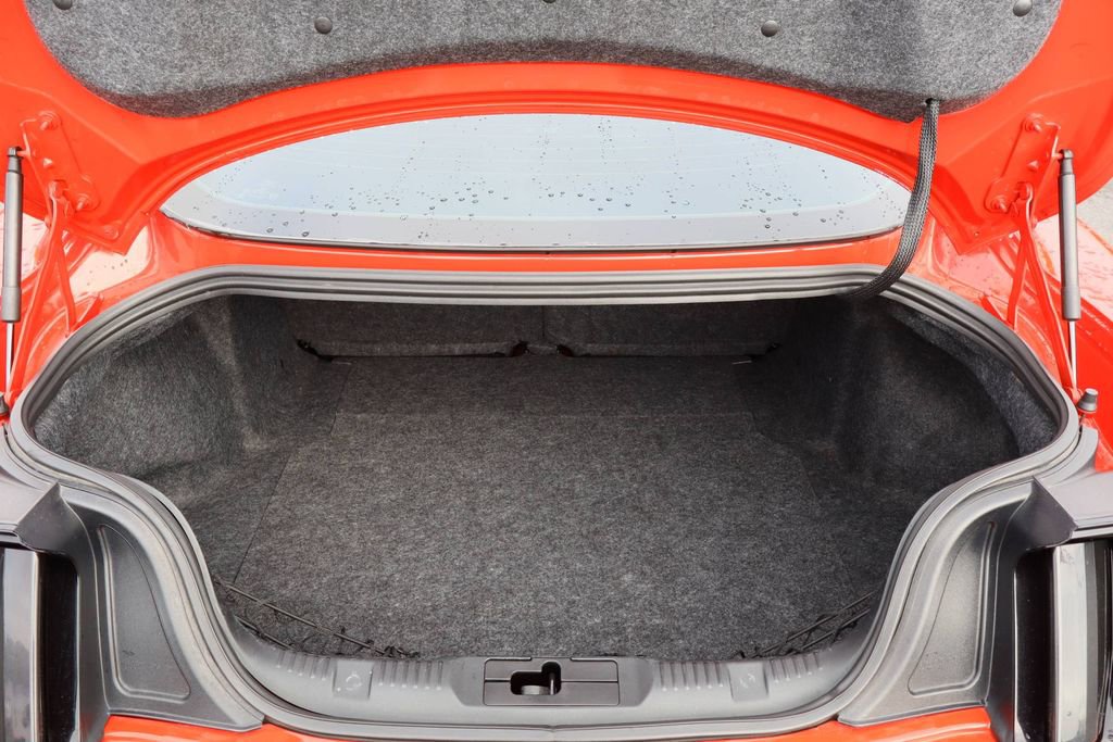 Used 2015 Ford Mustang GT Premium image 21