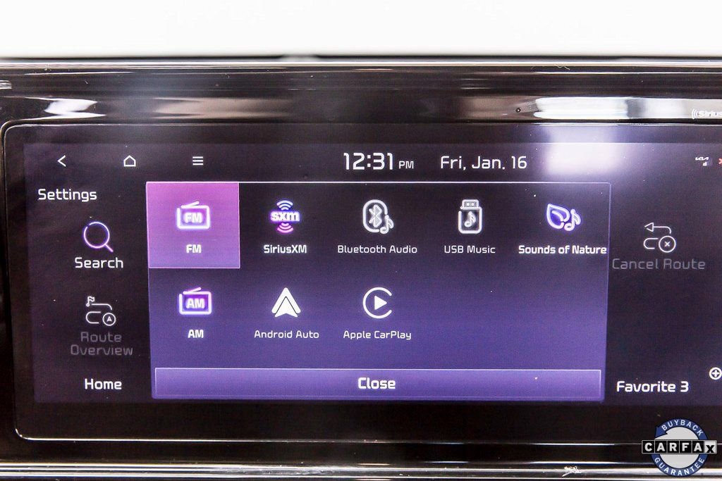 Used 2023 Kia K5 GT-Line w/ GT-Line Premium Package image 21