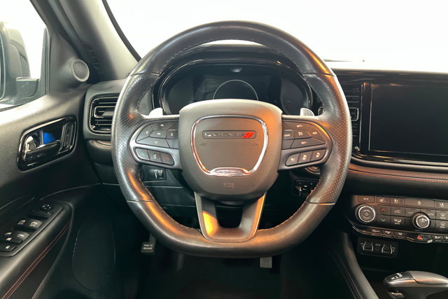 Used 2024 Dodge Durango GT AWD/4WD image 13