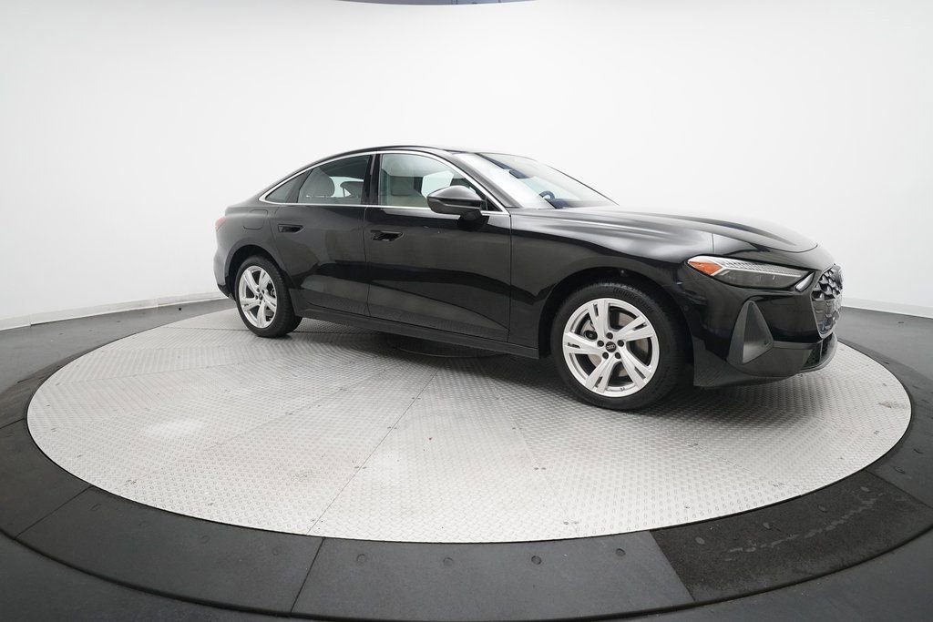 Used 2025 Audi A5 2.0T Premium Plus Sedan w/ Premium Plus image 6