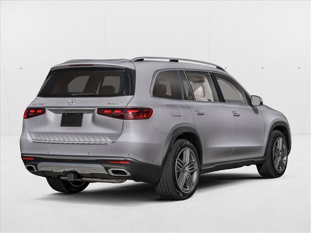New 2026 Mercedes-Benz GLS 450 4MATIC video 2