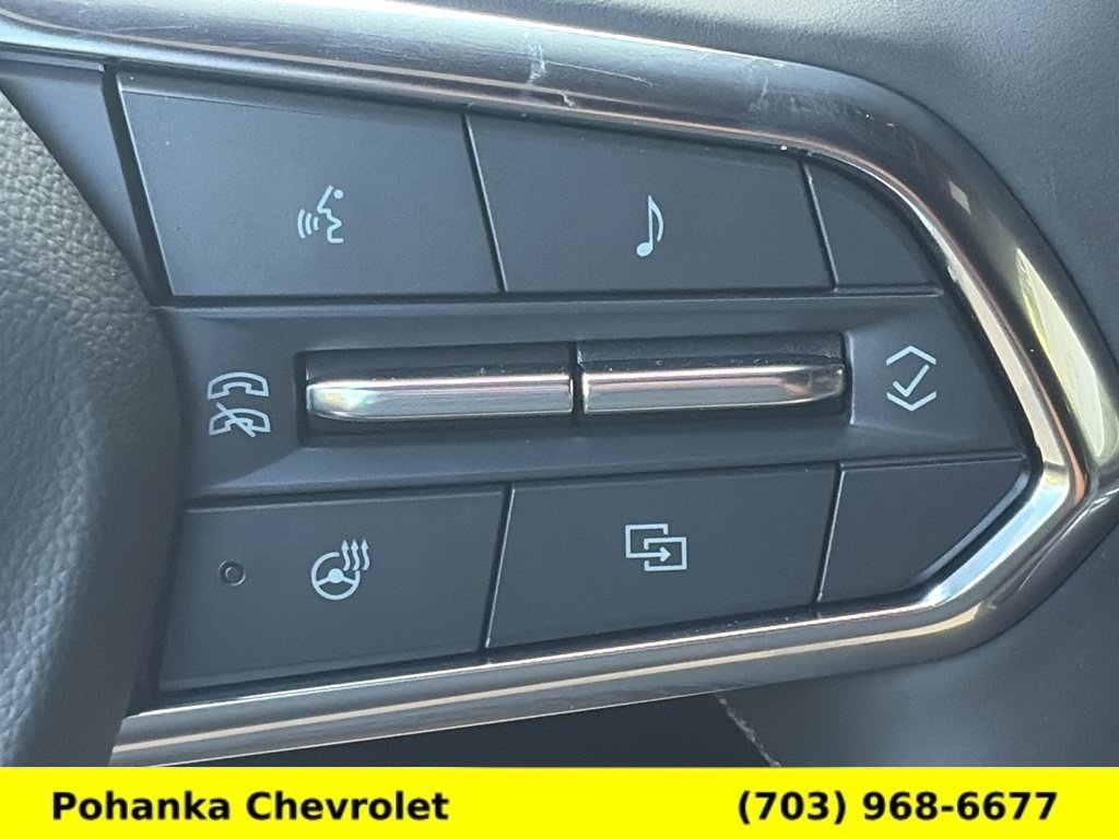 New 2026 Chevrolet Suburban High Country w/ Sun And Tow Package AWD/4WD image 13
