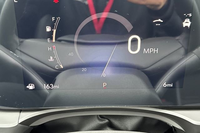 New 2026 Buick Envista Preferred w/ Convenience I Package image 28