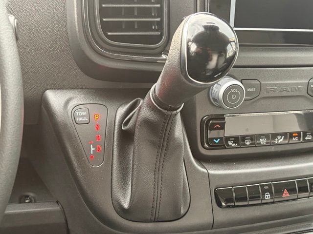 New 2026 RAM ProMaster 3500 w/ Convenience Group FWD image 22