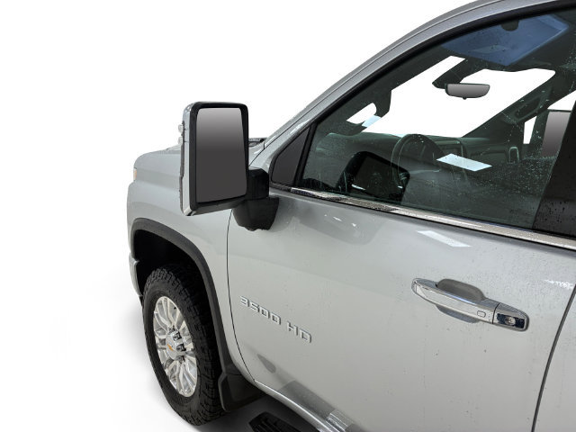Used 2023 Chevrolet Silverado 3500 High Country w/ Z71 Off-Road Package AWD/4WD image 10