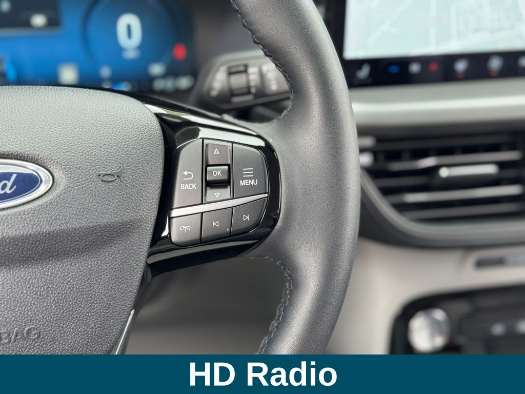 Used 2023 Ford Escape Active w/ Tech Pack #2 image 12