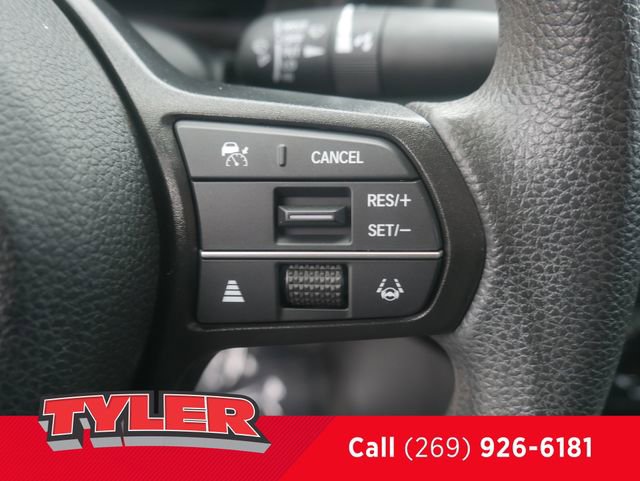 Certified 2023 Honda Accord EX image 25