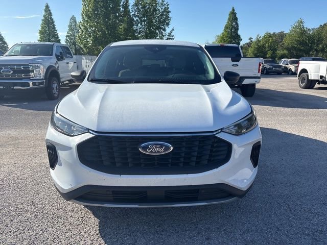 Certified 2024 Ford Escape Active w/ Tech Pack #1 FWD image 2